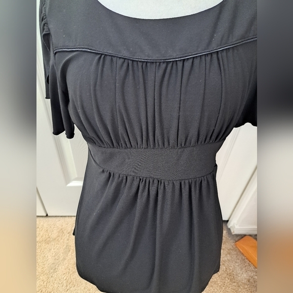 Serenade New York Black Top Size PL - Picture 6 of 8